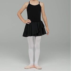 Toddler Ballet Leotard